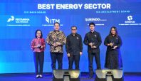 Jaga Kinerja dan Nilai bagi Pemegang Saham, PGN Raih Capital Market Excellence Awards 2026 (dok).