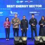 Jaga Kinerja dan Nilai bagi Pemegang Saham, PGN Raih Capital Market Excellence Awards 2026 (dok).
