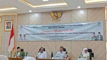 Seminar Kesehatan Mental