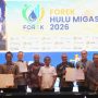 PGN Perkuat Portofolio Pasokan Gas Bumi melalui Tujuh Kesepakatan Strategis di FOREK Hulu Migas 2026 (dok).