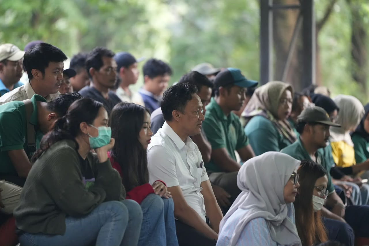 dok Pemkot Bandung