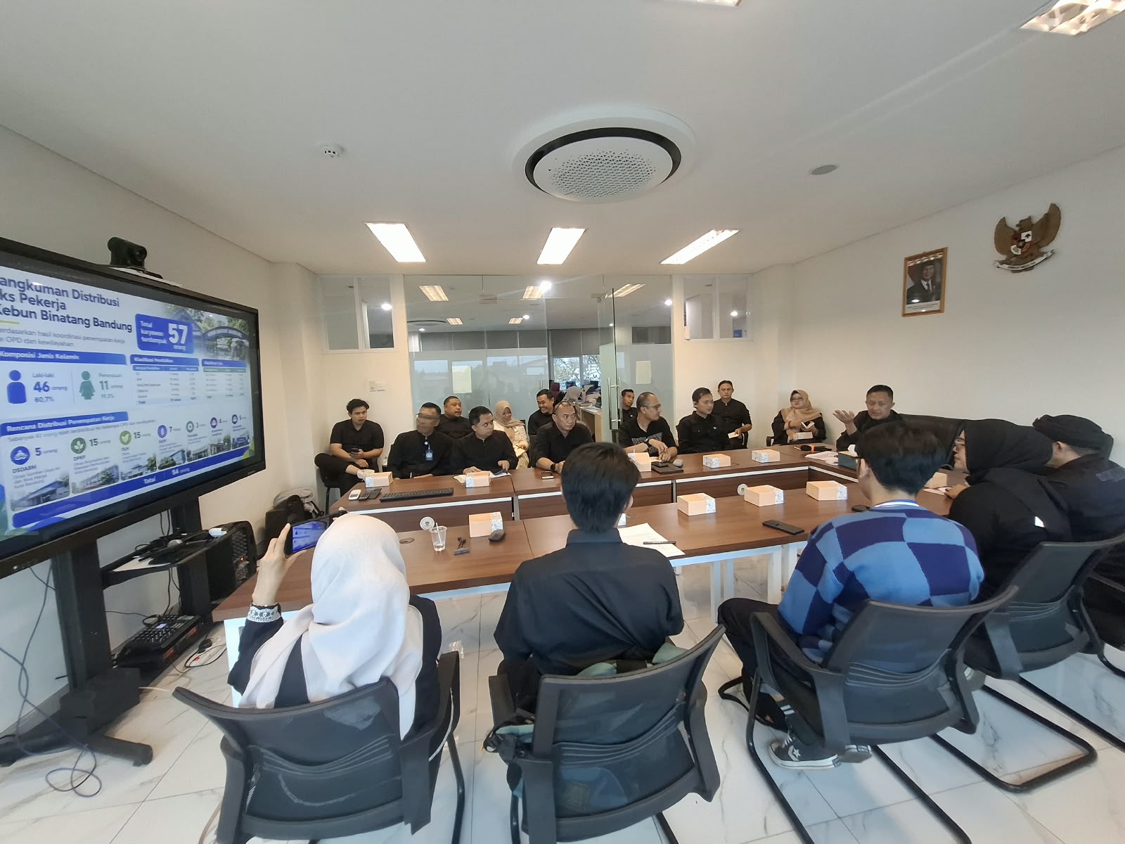 dok Pemkot Bandung 